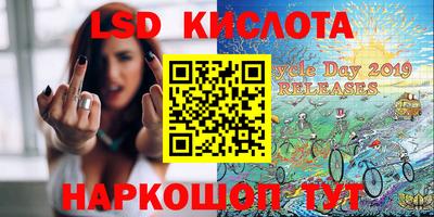 гашик Кандалакша